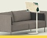 LG's plugless TV wins international design award