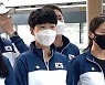 '도쿄 양궁 여제' 안산, 연이어 세계 무대 휩쓸까