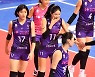 '학폭논란' 이재영·이다영 쌍둥이 자매, 결국 그리스 가나