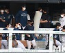 NC '4연패에 허탈' [MK포토]