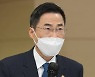 정부 "日, 후쿠시마 오염수 방출 일방적 결정..재고해야"