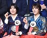 [단독] 이재영-다영 입단 PAOK, FIVB에 서류 제출 완료..늦어도 24일 ITC발급