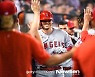 오타니, MVP 모의투표 압도적 1위..내셔널리그 선두는 하퍼