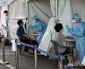 충북, 가족·지인 간 감염 지속 25명 확진..누적 5906명