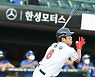 전준우,'3안타 6타점 맹타' [사진]