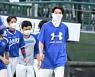 데뷔 첫 20-20 클럽 가입 구자욱,'팀 패배가 아쉽네' [사진]