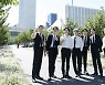유엔 본부 앞 BTS 공연..유엔 계정서 1,200만 뷰 돌파