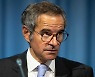 IAEA "北, 핵 프로그램 전력 질주"