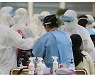 코로나19 신규 확진 1,720명..명절 연휴 전방위 확산세 우려