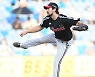 류원석 '8회를 책임진다'[포토]