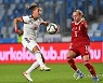 HUNGARY SOCCER FIFA WOMENS WORLD CUP QUALIFICATION