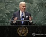 [2보] 바이든 "한반도 완전한 비핵화 위한 진지한 외교 추구"