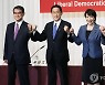 [포스트 스가]② 민심 반영한다지만..파벌구도 못 벗어날 듯