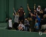 USA BASEBALL MLB