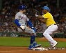 USA BASEBALL MLB