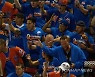 USA BASEBALL MLB