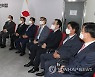 윤석열, 외교안보 공약 발표