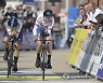 BELGIUM ROAD CYCLING WORLD CHAMPIONSHIPS