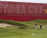 Ryder Cup Golf
