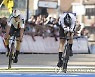 BELGIUM ROAD CYCLING WORLD CHAMPIONSHIPS