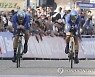 BELGIUM ROAD CYCLING WORLD CHAMPIONSHIPS