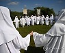 BRITAIN CUSTOMS TRADITIONS EQUINOX