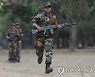 India Military Women