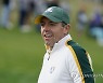 Ryder Cup Golf