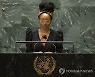 UN General Assembly