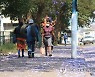 ZIMBABWE PANDEMIC CORONAVIRUS COVID19
