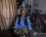 Afghanistan No Land for Musicians Photo Gallery
