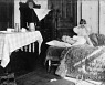 Virus Outbreak 1918 Influenza COVID 19