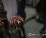 Mexico US Border Migrants