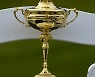 Ryder Cup Golf