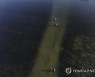 Mexico US Border Migrant Camp