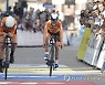 BELGIUM ROAD CYCLING WORLD CHAMPIONSHIPS