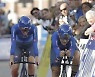 BELGIUM ROAD CYCLING WORLD CHAMPIONSHIPS