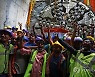 INDIA TRANSPORT TUNNEL WORKS