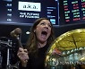 APTOPIX Financial Markets Wall Street