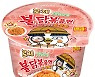 K-로제소스 인기..삼양식품 '로제불닭볶음면' 출시