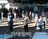 [포토]'3일째 1700명대 확진' 재확산 우려