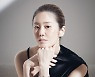 고현정, 화보 공개 '우아한 매력'