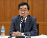 이낙연 "윤석열, 맞고발 남발로 본질 흐려..수사 받아야"