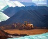 헝다 디폴트 우려에 철광석 가격도 출렁..100달러선 위협