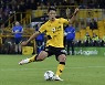 황희찬-손흥민 EPL 첫 맞대결 성사..토트넘, 컵대회 16강행