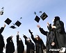 박사학위 졸업자 '역대 최다' 1만6420명..누적 30만명 넘었다