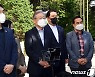 국회로 불붙은 대장동 논란..與 "국힘 게이트" vs 野 "깨끗하면 특검·국조"