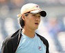 권순우, 세계 35위 라요비치 제압..아스타나오픈 8강 진출
