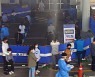 광주 오후 6시 기준 8개월 만에 최다 37명 확진..외국인 14명 감염