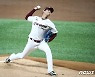 명분은 잃었지만 실리는 챙겼다..키움 안우진 복귀, 절반의 성공